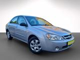 Kia Cerato LX Lim 5-Trg-Klima-PDC vorn&hinten-Navi - Kia Cerato Gebrauchtwagen