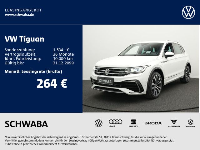 Volkswagen Tiguan - Bild 2