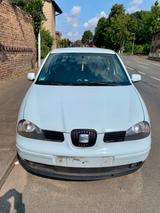 Seat Arosa MPI 1.4 60ps Klimaanlage elektr... - Seat Arosa: 1.4