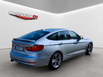BMW 325 - 7