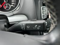 VW Golf Cabriole 2.0 TDI LIFE 2.HD SHZ NAV PDC 17