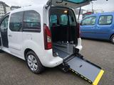 Citroën Berlingo Rollstuhlauto behindertengerecht Rampe - Citroën Berlingo in Wuppertal