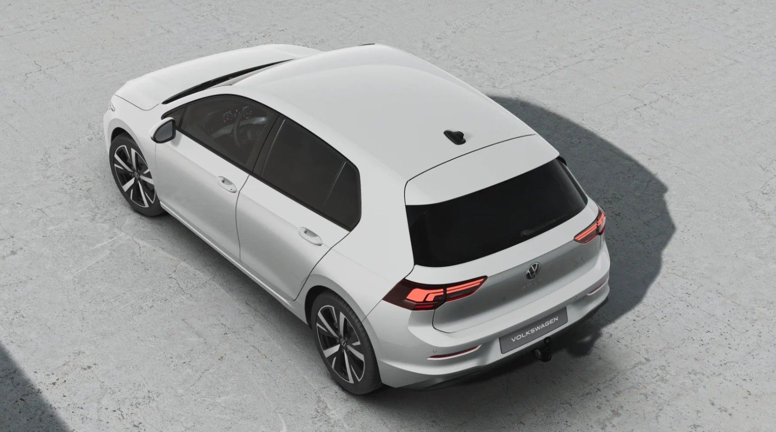 Volkswagen Golf - Bild 5