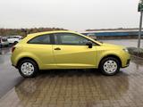 Seat Ibiza mit frische HU/AU Allwetterreifen - Seat Ibiza aus 2009: Fr