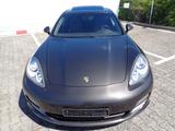 Porsche Panamera 4WD PZ-MOTOR 116 tkm EGSD PCM BOSE PRSE - Porsche Panamera Gebrauchtwagen in Frankfurt