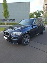 BMW X5 xDrive35i - Top Zustand - Privatanbieter Berlin gebraucht