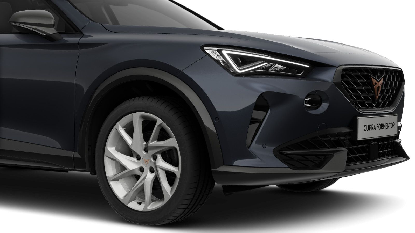 Cupra Formentor - Bild 6