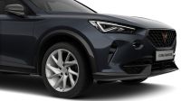 Cupra Formentor - Vorschau Bild 6