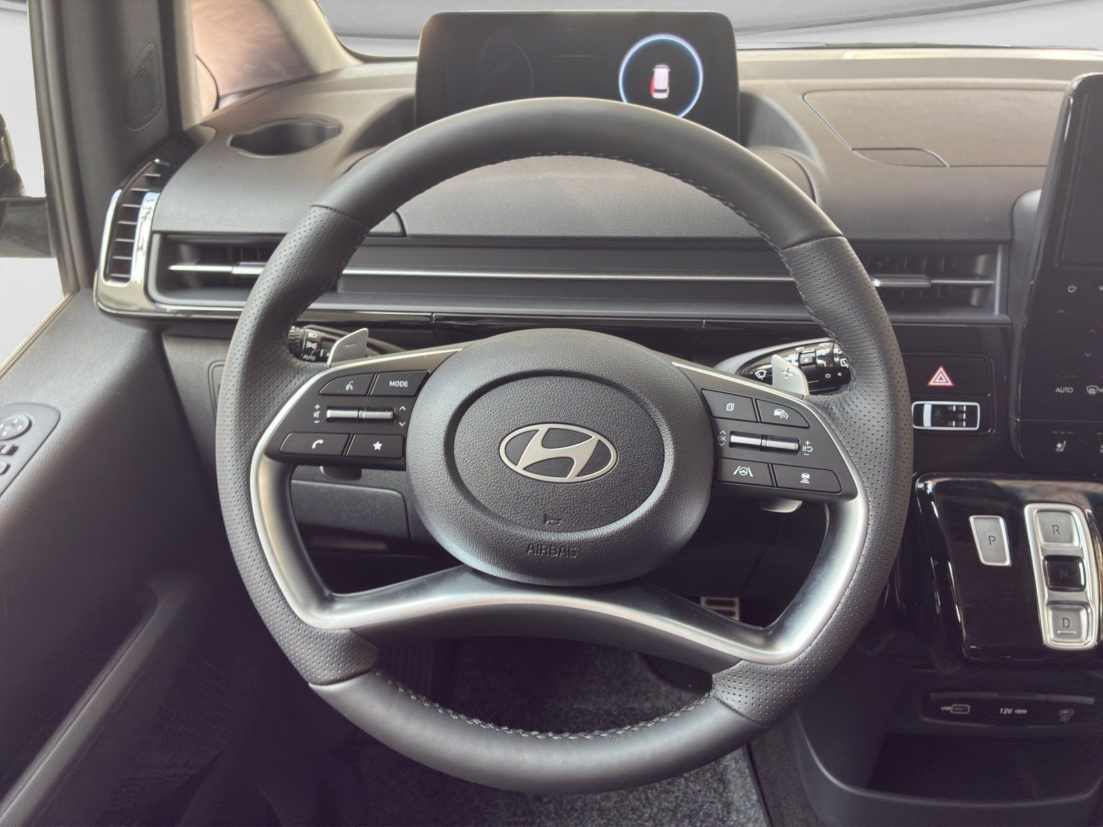 Hyundai Staria – Bild 6