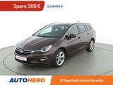 Opel Astra 1.4 SIDI Turbo Dynamic*LED*CAM*PDC*SHZ* - Opel Astra Dynamic mit Benzin-Antrieb