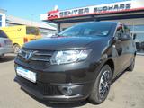Dacia Sandero II Laureate - Dacia Sandero Laureate mit Benzin-Antrieb