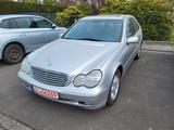 Mercedes-Benz  1.Hand    220 CDI   original  66.300 km     - gebrauchte Mercedes-Benz C 220 aus dem Jahr 2001