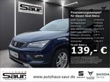 Seat Ateca Xcellence 1.4 TSI AHK RÜCKFAHRKAMERA SHZ K - gebrauchte Seat Ateca aus dem Jahr 2016