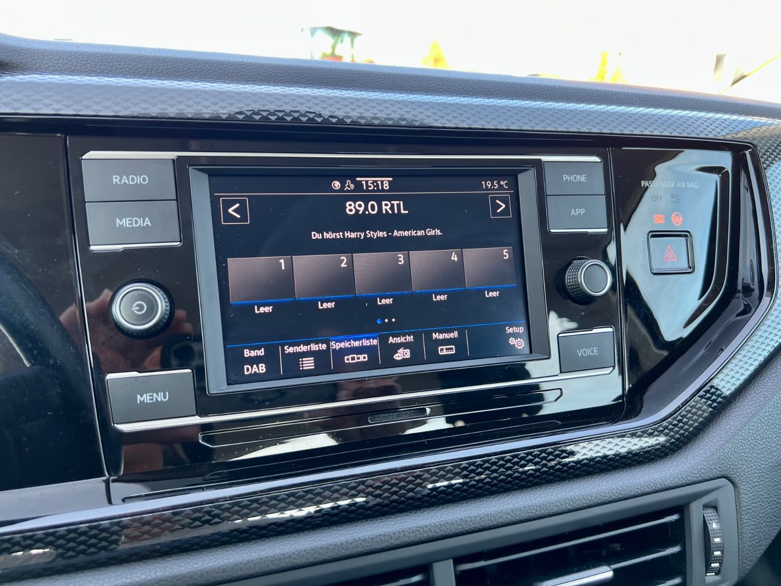 VW Taigo Life AAC GZJR SHZ KLIMA LED ALU