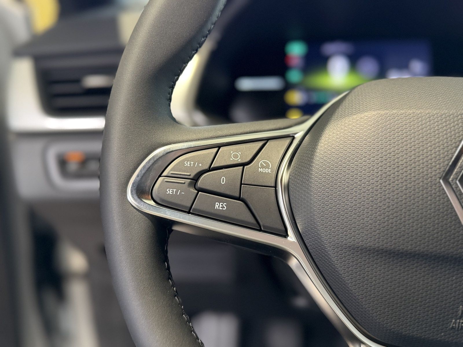 Renault Captur - Bild 19