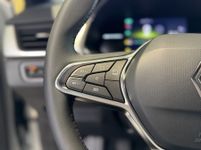Renault Captur - Vorschau Bild 19