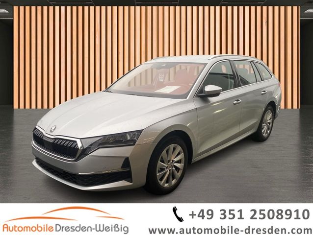 Skoda Octavia Combi 1.5 eTSI Selection*Facelift*AHK*