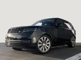 Land Rover Range Rover HSE Hybrid P460e EU6e Park-Assistent - Land Rover Range Rover mit Hybrid-Antrieb