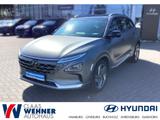 Hyundai NEXO *Premium-Paket *Elektr. Panoramadach *Klima - graue Hyundai NEXO