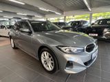 BMW 320 d Touring Facelift+Driving Assistant+LED+Cur - BMW 320: Facelift
