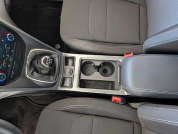 Ford Kuga Cool & Connect 120PS 2WD