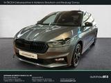 Skoda Fabia Monte Carlo 1.0 TSI DSG NAVI+KAM+KLIMA+ACC - Skoda Fabia: Monte Carlo