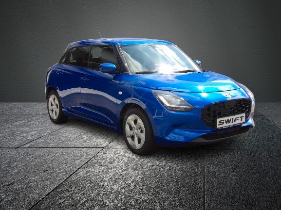 Suzuki Swift - Bild 3