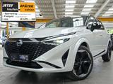 Nissan Qashqai 1,5 e-Power N-Design Pano Alu20" 360°Kam - Nissan in Bremen