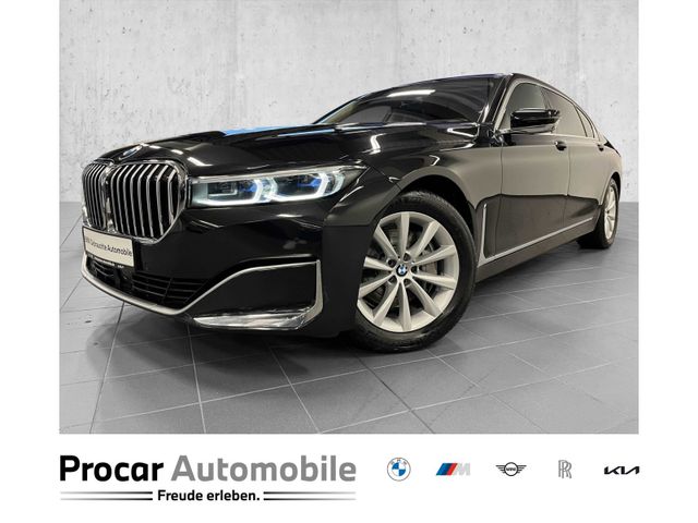 BMW 730Ld xDrive AT+INTEGRAL-AKTIVL.+LMR+KFZ+SCA+DIS