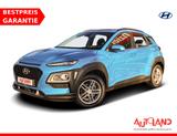 Hyundai Kona 1.0 T-GDI Trend 2WD LED Navi Kamera DAB USB - : Geländewagen, Us