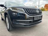 Skoda Kodiaq 2.0 TDI DSG 4x4 STYLE*AHK*STHZ* - Skoda Kodiaq: Von Privat