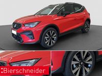 Seat Arona - Vorschau Bild 35