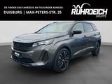 Peugeot 5008 Hybrid 136 GT 7-Sitzer +ACC+MASSAGE+NAVI+CA - Peugeot Gebrauchtwagen