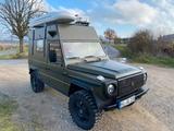 Mercedes-Benz G 230 Steyr Puch
