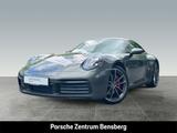 Porsche 911 Carrera S Sport Chrono / Schiebedach / Kamer - Porsche 992 in Köln