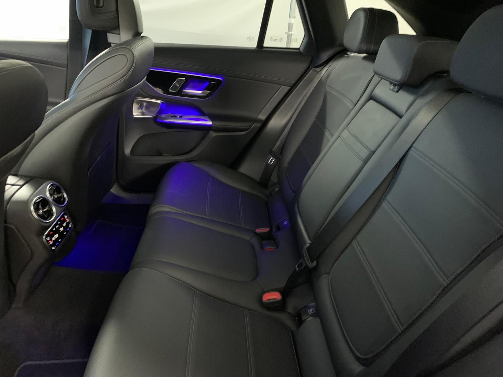 Mercedes-Benz GLC 300 de newMod AMG MASSAGE DISTR DIGITAL HUD foto 12