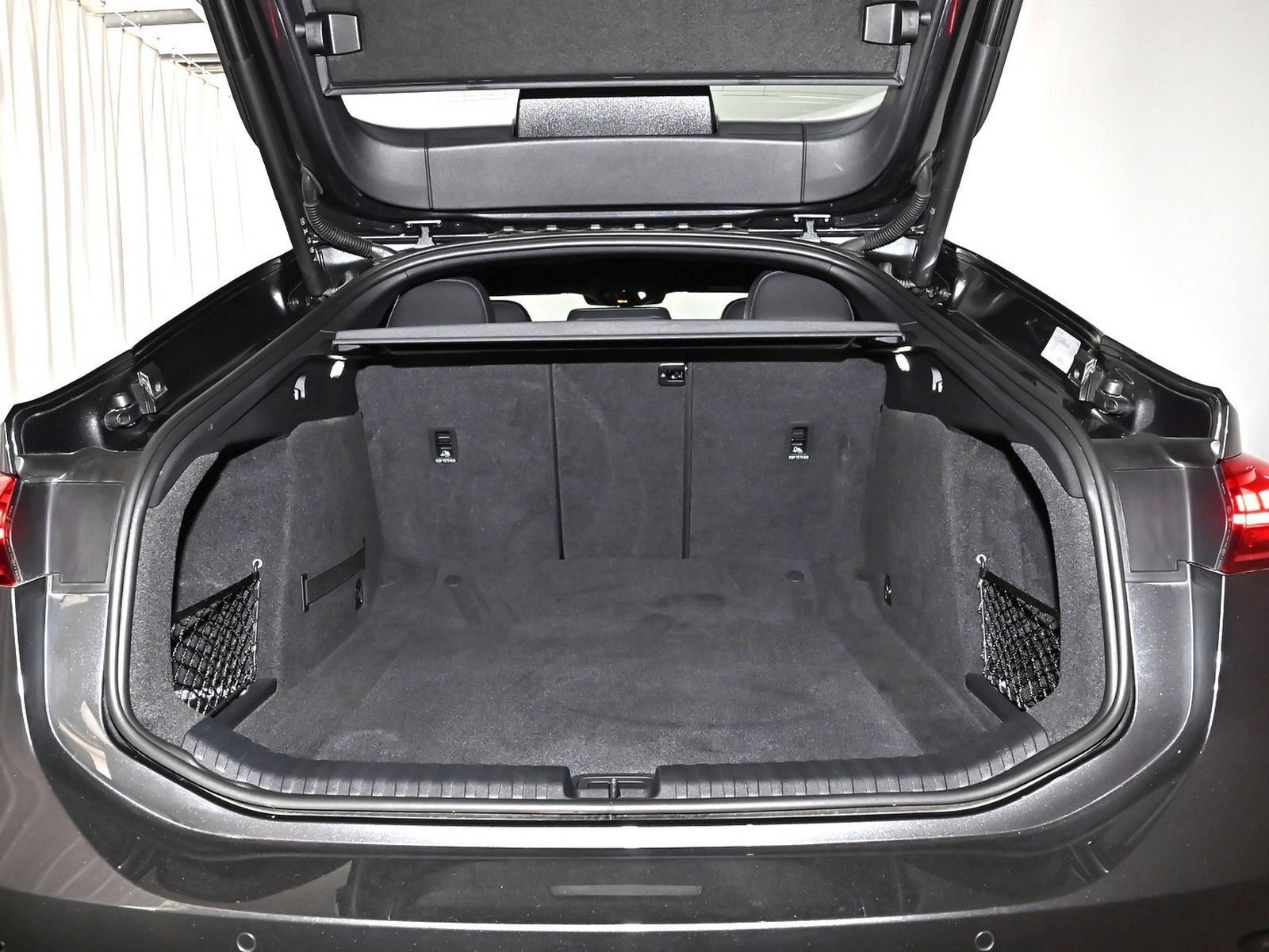 Audi S6 e-tron - Bild 21
