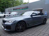 BMW 530 e xDrive M Sport LED/KAM/HEADUP/SOFTCLOSE - BMW 530 mit Hybrid-Antrieb