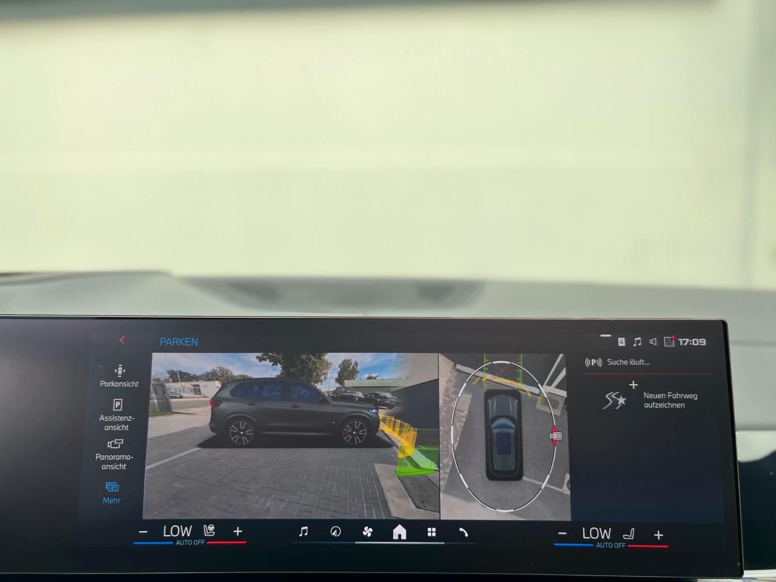 BMW X5 M60I xD Pano 360°H/K ACC STHZG 22Z HUD AHK