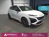 Hyundai Kona 2.0 T-GDI N Perfo. LED|Navi|PDC|Glasdach - Hyundai Gebrauchtwagen von 2023