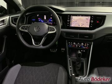 Volkswagen Taigo 1.5 TSI DSG GOAL Garantie b. 7.4.30  Navi