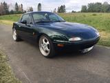 Mazda MX-5 1.6 NA aus 32 Jahren Familienbesitz - gebrauchte Mazda MX-5 aus dem Jahr 1991