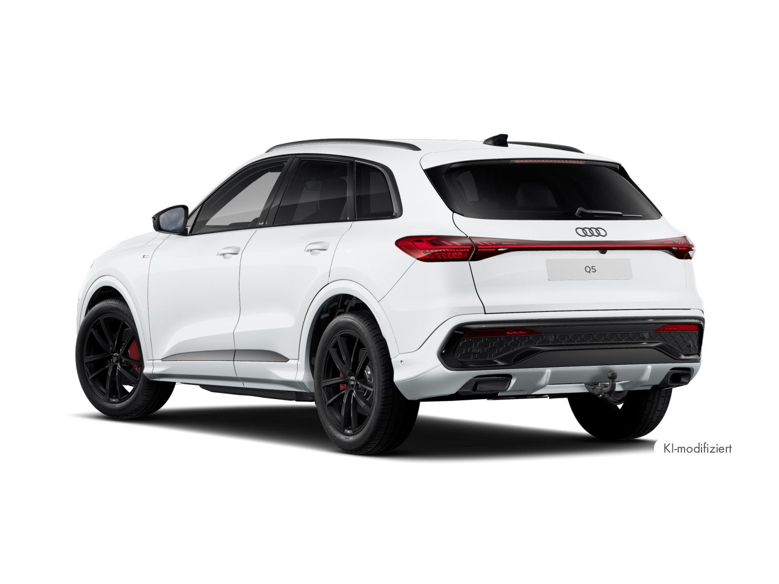 Audi Q5 - Bild 5