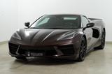 Corvette Cabrio Z51 3LT Carbon 70 Years 360K - Corvette C8 aus 2023