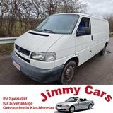 Volkswagen T4 - Volkswagen T4 andere aus 2002