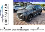 Peugeot PEUGEOT 5008 BlueHDi 130 S&S EAT8 Allure - Peugeot 5008 mit Halbautomatikschaltung