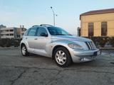 Chrysler PT Cruiser 1.6 cat Touring - km 165000 - Chrysler PT Cruiser Touring