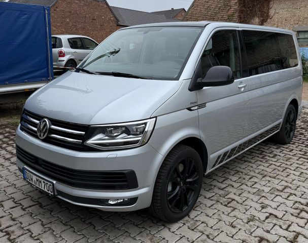 Volkswagen T6 CaravelleComfortline Edition  ähnl. Multivan