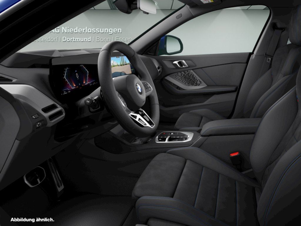 BMW 220 Gran Coupé - Bild 5