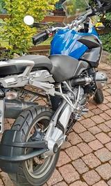 BMW R 1200 GS  ADVENS ANGEBOT   26500 km Tüv 8/27 - BMW R26